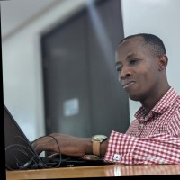 Collins Mba