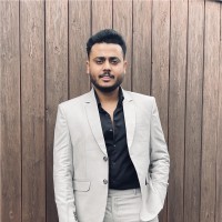 Jaseel Abdul Jabbar