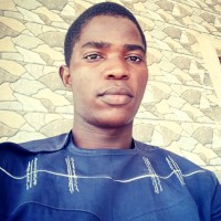 Yusuf Abubakar