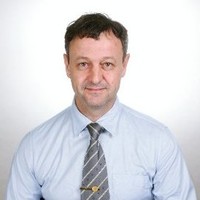 Derick Lourens