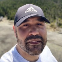 Brian Arias
