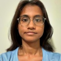 Bhageswari Damodaran