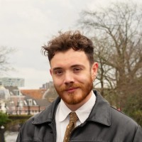 Charlie Bird