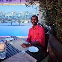 Easter Jayaraj