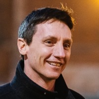 Brendan Ferguson