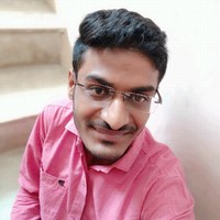 Maulik Patel