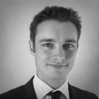 Ben Parris