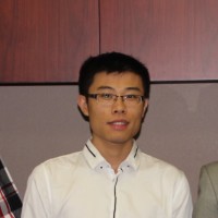 罗煜东