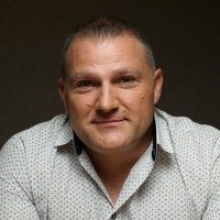 Vladimir Naydenov