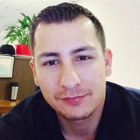 Antolin Beltran