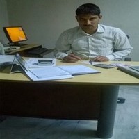 Safdar Ali Ali