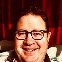 Mike Tohill