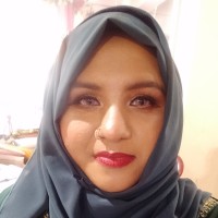 Shamsun Nahar