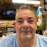 Bart Geldof