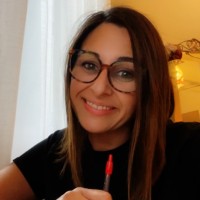 Alessandra Marcuzzo
