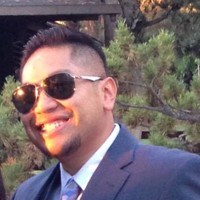 Christopher San Nicolas