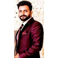 Harshal Saindane