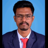 Dinesh P