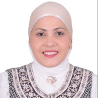 Marwa Abdel Raouf