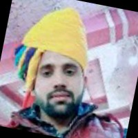 Devendra Singh Tanwar