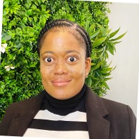 Tshegofatso Phake