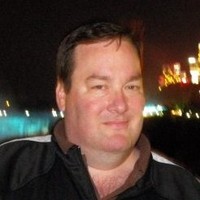 Glen Pearson