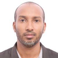 Mohamed Nasru (Daniel)