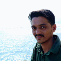 Bhavesh Makwana