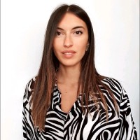 Patrizia Giacomone