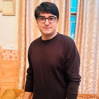 Haroon Janjua