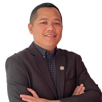 Ariel Arcilla Estarte