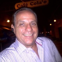 David Santiago