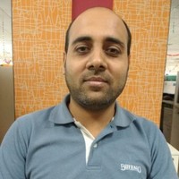 SUJIT KUMAR SUMAN