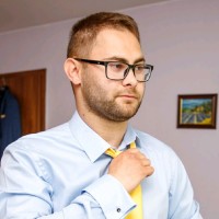 Aleksandar Stanchev