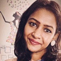 Sunitha Mary
