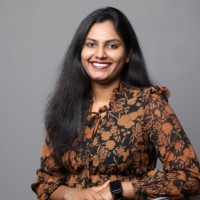 Keerthi Priya