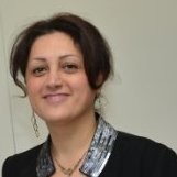 Saeedeh Safarian