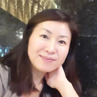 Sally Kim