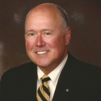John Rosser, Cexp, Ricp, Clu