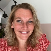 Anke Van Buuren - Jellema