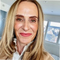 Gilly Cohen (Assoc CIPD)