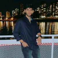 Samarth Chhabra