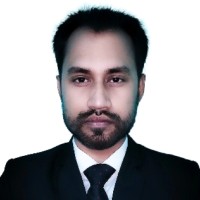 Md Zahidul Islam