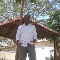 mahad mohamud