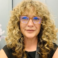 Diana Van Dyke
