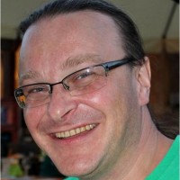 Stephen Brough