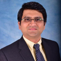 Chetan Chaudhari