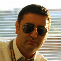 Erkan Goekcel