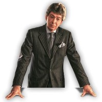 Barry Feinstein