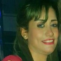 rasha magdy